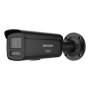 Camera IP 4MP, lentila 2.8mm, IR 60m, WL 60m ColorVu3, NEAGRA - HIKVISION DS-2CD2T47G3-LIY-2.8mm-BLACK HIKVISION - 3